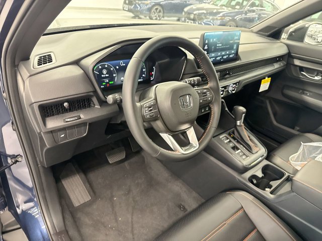 New 2027 Honda CR-V Sport-L image 23