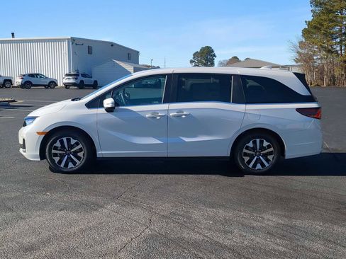 New 2026 Honda Odyssey EX-L image 5