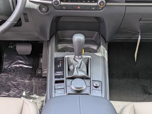 New 2026 MAZDA CX-30 AWD 2.5 S image 20