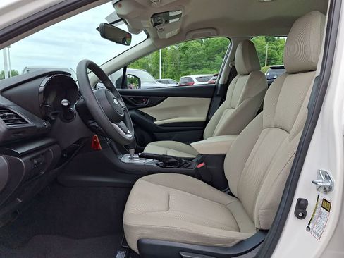 Used 2023 Subaru Impreza 2.0i AWD/4WD image 14