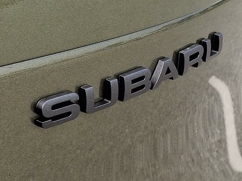 New 2026 Subaru Forester Limited AWD/4WD image 8