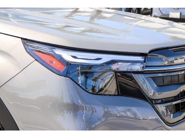 New 2026 Subaru Forester Touring AWD/4WD image 35