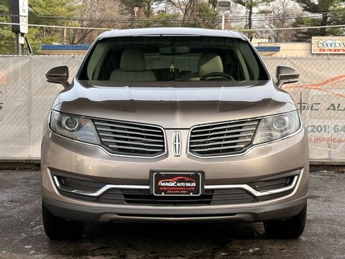 Used 2018 Lincoln MKX Premiere image 5