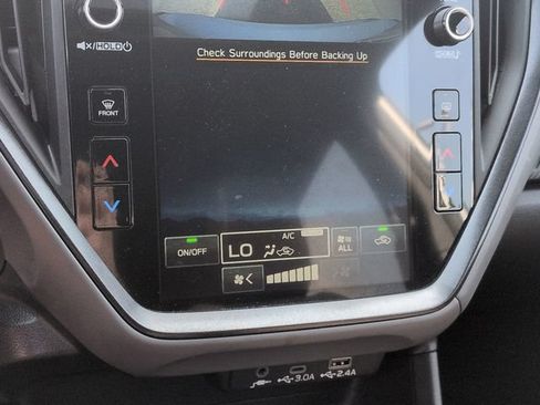 Certified 2025 Subaru Crosstrek 2.5i Sport w/ Crosstrek Mirror Package AWD/4WD image 28