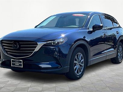 Certified 2023 MAZDA CX-9 Touring