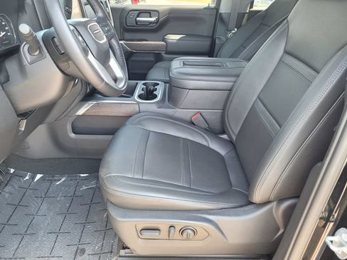 Used 2022 GMC Sierra 1500 Denali AWD/4WD image 23