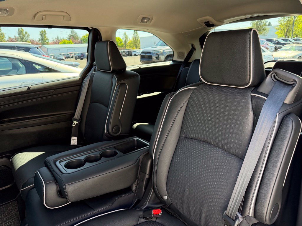New 2026 Honda Odyssey Elite image 29