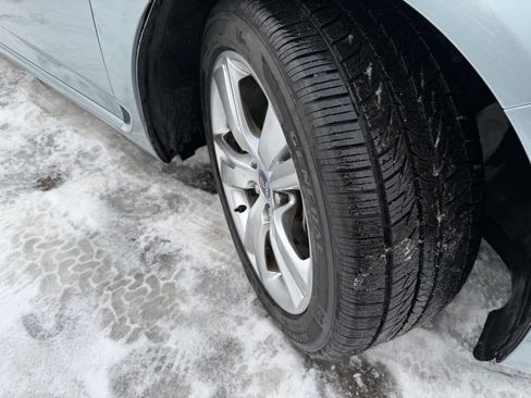 Used 2011 Saab 9-5 Turbo4 image 15