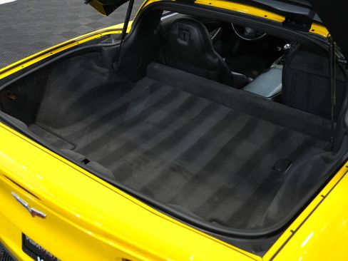 Used 2007 Chevrolet Corvette Z06 w/ Preferred Equipment Group image 43