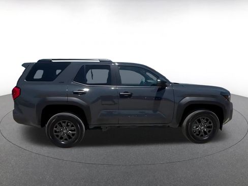 Used 2025 Toyota 4Runner SR5 RWD image 15