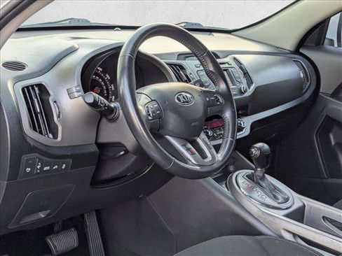 Used 2014 Kia Sportage EX FWD image 10