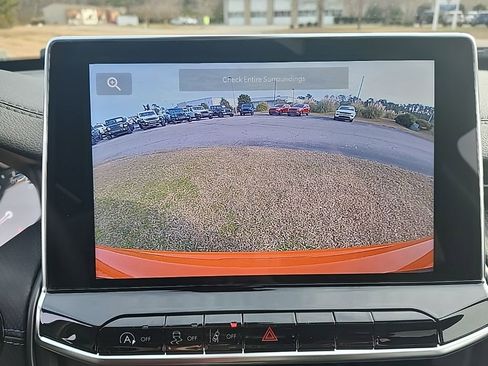 New 2026 Jeep Compass Latitude image 13