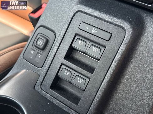 Used 2024 Ford Bronco Outer Banks image 34