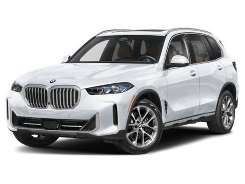 Used 2026 BMW X5 xDrive40i w/ Premium Package AWD/4WD image 1