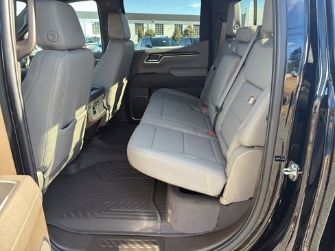 New 2026 Chevrolet Silverado 1500 LT Trail Boss w/ Convenience Package II AWD/4WD image 19