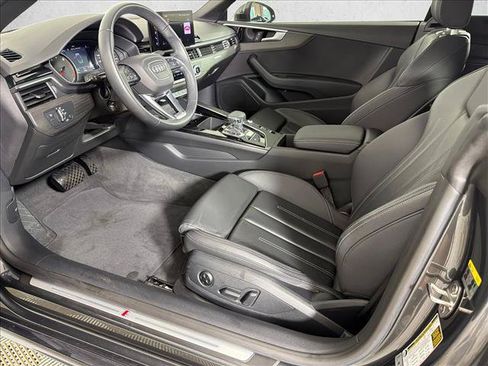 Used 2024 Audi A5 2.0T Premium AWD/4WD image 9