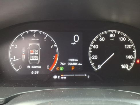 Certified 2024 Honda Civic Sport image 19