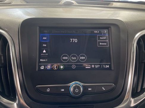 Used 2022 Chevrolet Equinox LT image 16