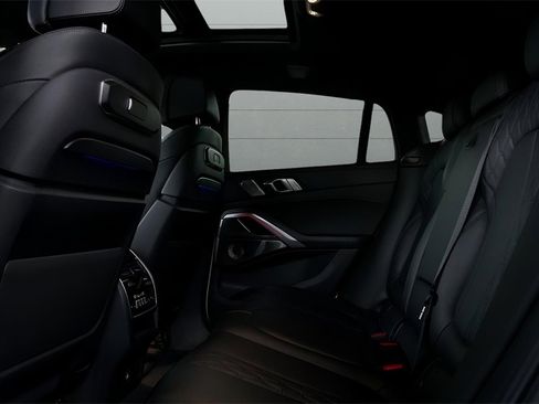 Used 2024 BMW X6 M60i image 61