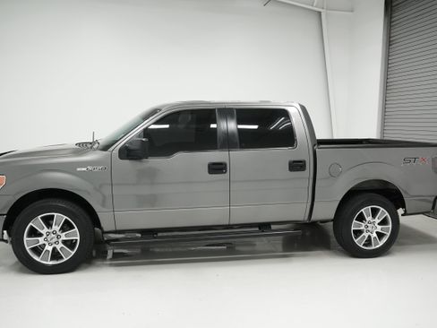 Used 2014 Ford F150 STX w/ Equipment Group 201A Mid RWD image 6