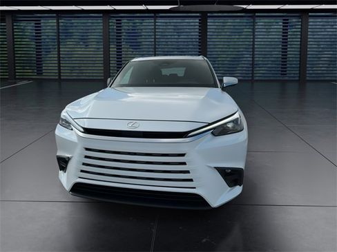 Used 2024 Lexus TX 350 FWD image 3