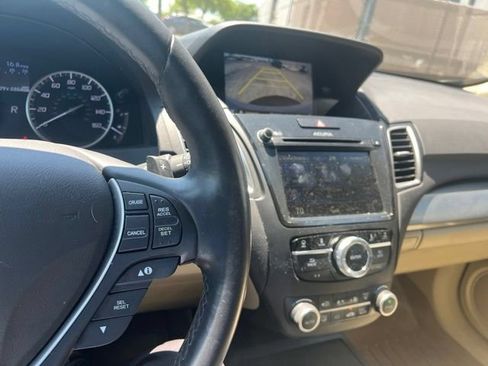 Used 2018 Acura RDX AWD w/ Technology Package image 20