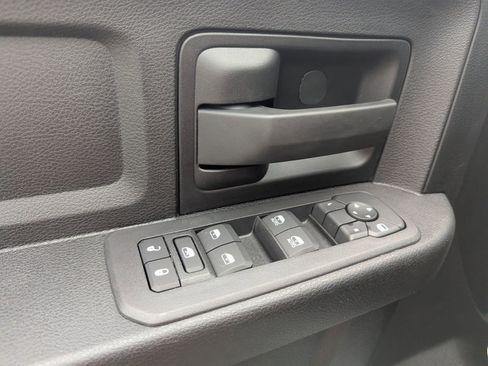 New 2026 RAM 3500 Tradesman image 15