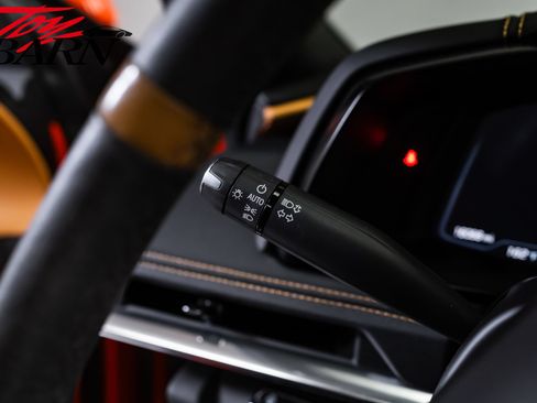 Used 2020 Chevrolet Corvette Stingray Preferred Cpe w/ 2LT Preferred Equipment Group RWD image 42