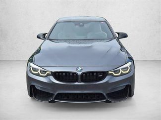 Used 2018 BMW M4 Coupe RWD video 2