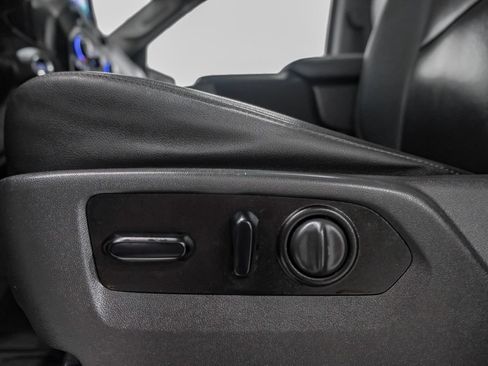 Used 2021 Chevrolet Silverado 1500 LTZ RWD image 30