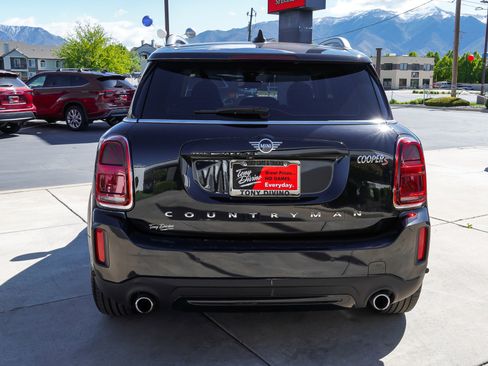 Used 2024 MINI Cooper Countryman S AWD/4WD image 7