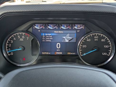 Used 2023 Ford F150 XLT w/ Equipment Group 302A High AWD/4WD image 19
