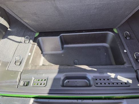 New 2026 Jeep Wrangler Unlimited Sport image 11