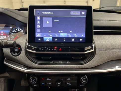 Used 2024 Jeep Compass Sport image 24