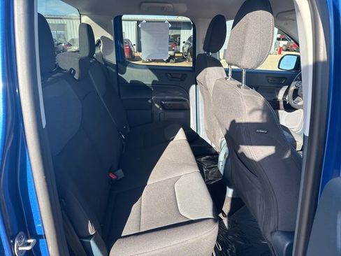 Used 2024 Ford Maverick XL w/ Equipment Group 100A Standard image 13