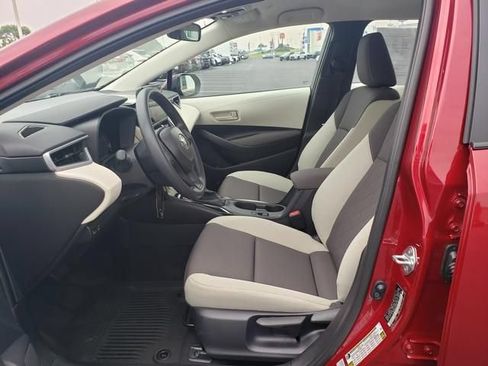 Used 2026 Toyota Corolla LE FWD image 10