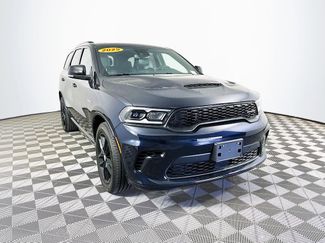 Certified 2025 Dodge Durango R/T AWD/4WD video 2