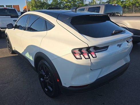 Used 2024 Ford Mustang Mach-E Select RWD image 2