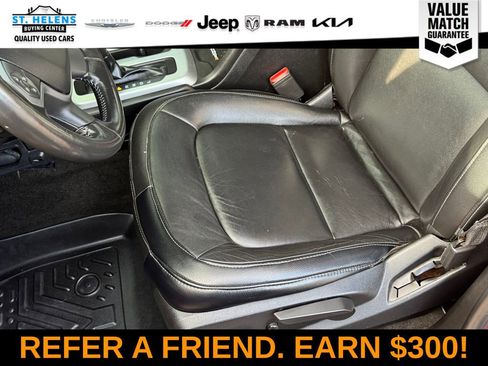 Used 2018 Chevrolet Colorado ZR2 image 15