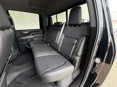 Used 2021 Chevrolet Silverado 2500 LTZ AWD/4WD image 24