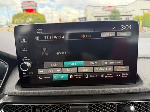 Used 2023 Acura Integra A-Spec image 18