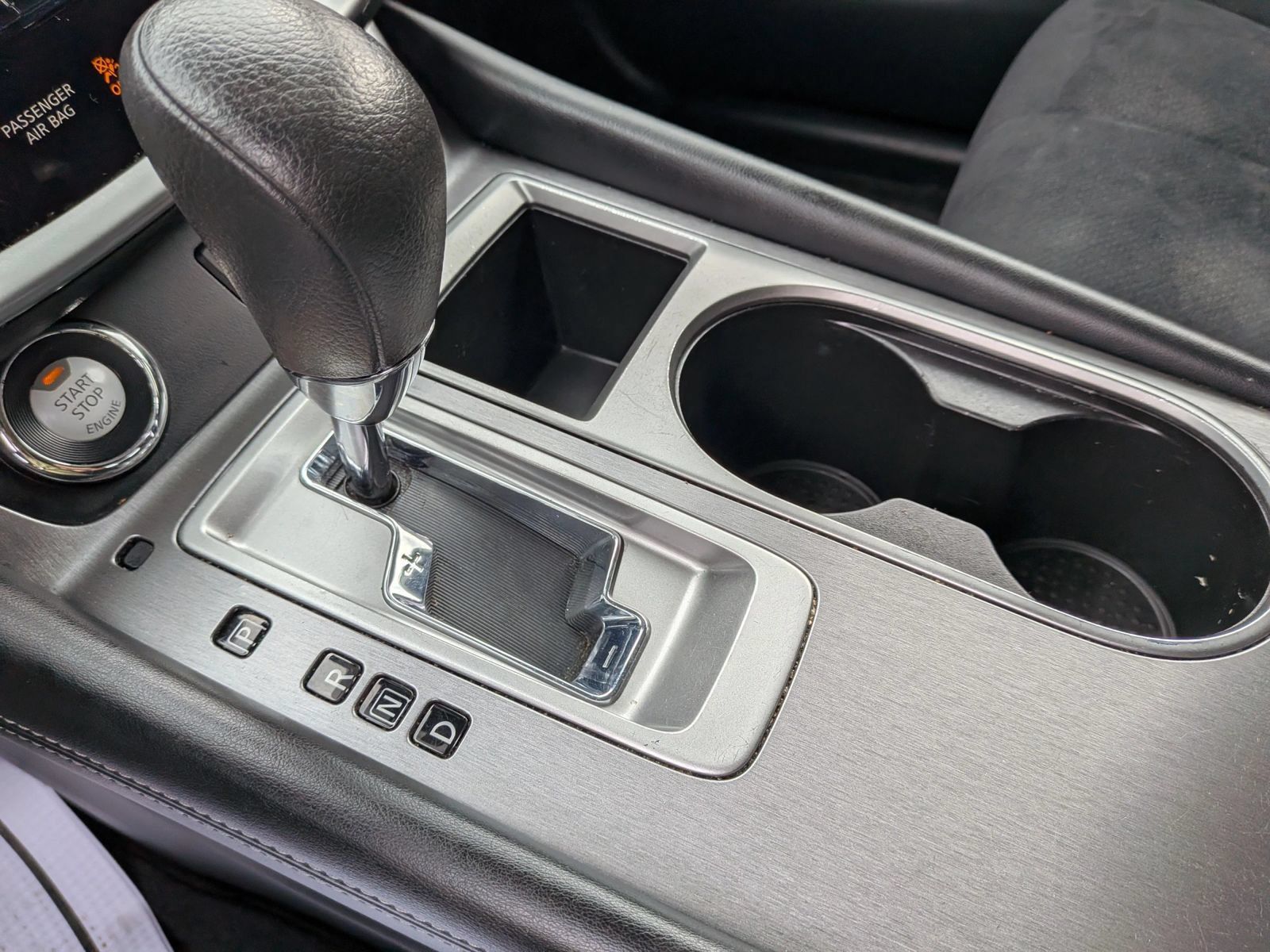 Used 2021 Nissan Murano S AWD/4WD image 51