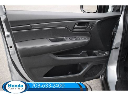 New 2026 Honda Odyssey EX-L image 26