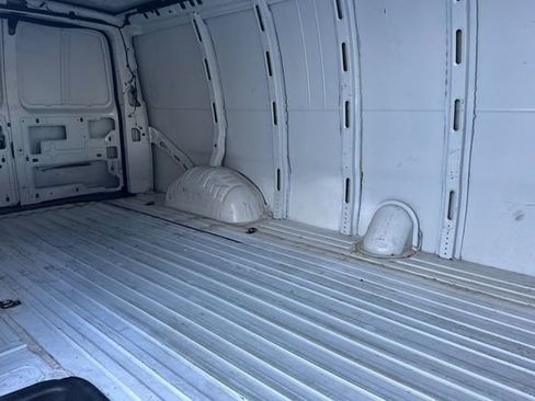 Used 2023 Chevrolet Express 2500 Extended w/ Driver Convenience Package image 12