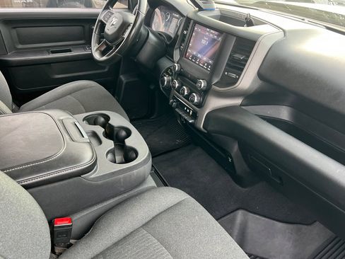 Used 2020 RAM 2500 Tradesman image 15