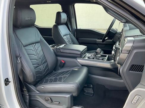 New 2025 Ford F150 XLT w/ Equipment Group 303A High image 47