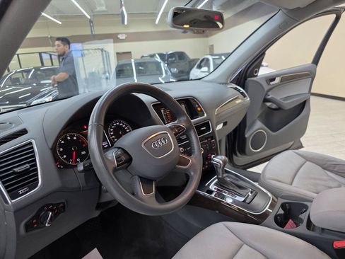 Used 2014 Audi Q5 2.0T Premium Plus AWD/4WD image 20