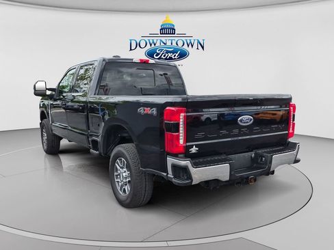 Used 2024 Ford F250 Lariat AWD/4WD image 5