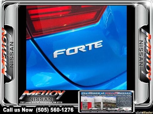 Used 2023 Kia Forte GT FWD image 12