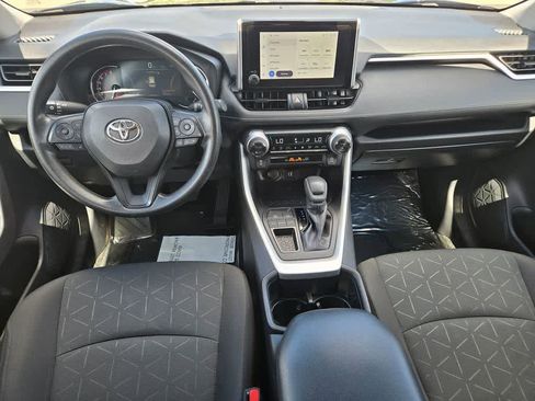 Used 2024 Toyota RAV4 XLE image 9